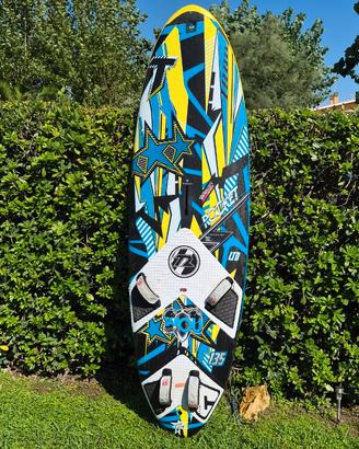 Windsurf