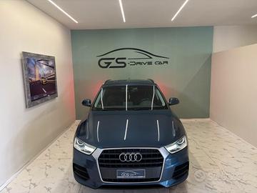Audi Q3 2.0 TDI 120 CV S tronic Automatico Busines