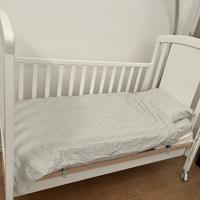 Cameretta bambini unisex