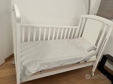 Cameretta bambini unisex