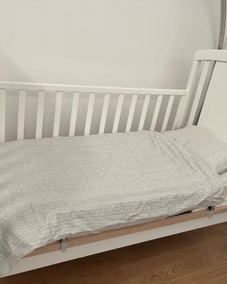 Cameretta bambini unisex