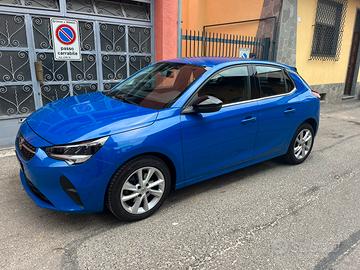 Opel Corsa Elegance 2022