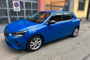 Opel Corsa Elegance 2022