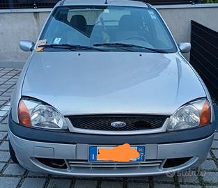 FORD Fiesta 4ª serie - 2000