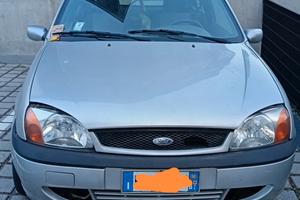 FORD Fiesta 4ª serie - 2000