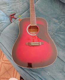 Chitarra Eko