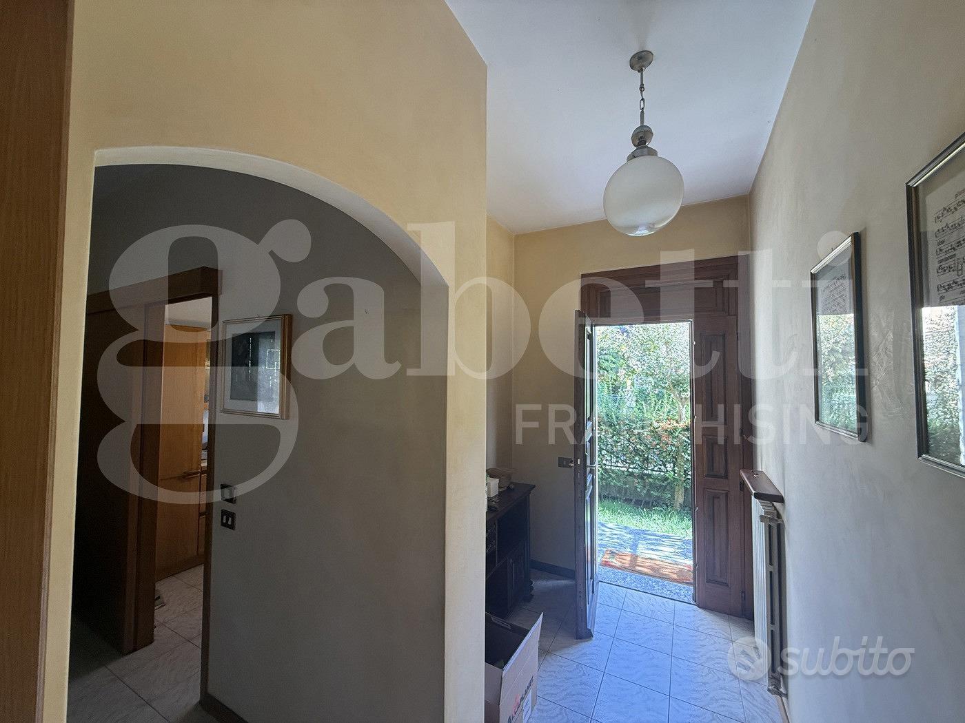 Casa – Canzo, Caravaggio, Como - Vista 3