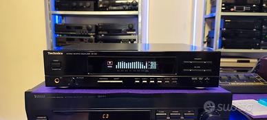 Equalizzatore Technics SH-E51
