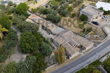 Cascina/Casale - Modica