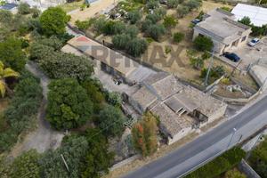Cascina/Casale - Modica