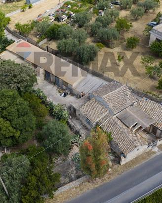 Cascina/Casale - Modica