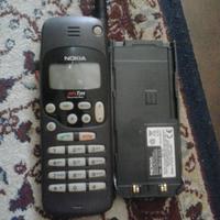 cellulari retro vintage Nokia 1610  e 8310