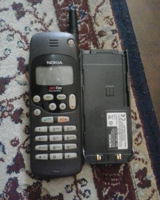 cellulari retro vintage Nokia 1610  e 8310