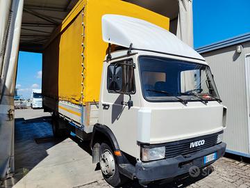 Camion iveco fiat 95 14