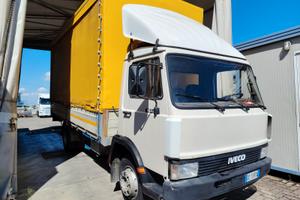 Camion iveco fiat 95 14