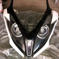 Ricambi Kymco Downtown 350