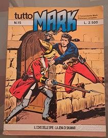 fumetti Mark 