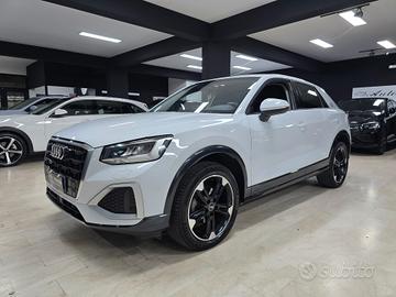 Audi Q2 30 TDI S tronic Admired