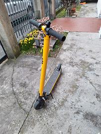 monopattino elettrico