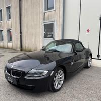 Bmw Z4 2.5i cat Roadster