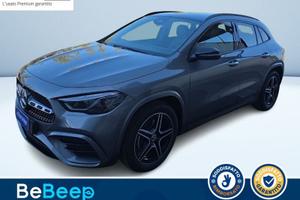 Mercedes-Benz GLA 200 D AMG LINE EXTRA AUTO