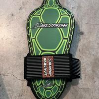 PARASCHIENA SLYTECH TARTARUGHE NINJA