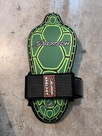 PARASCHIENA SLYTECH TARTARUGHE NINJA