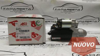 Motorino avviamento Panda - 500 1.3 Mjet 51810307