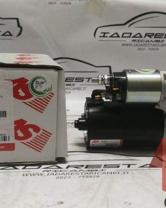 Motorino avviamento Panda - 500 1.3 Mjet 51810307