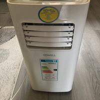 Condizionatore trasportabile 9000 btu