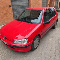 Peugeot 106