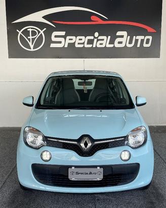 RENAULT Twingo 1.0 benz. SCe Live