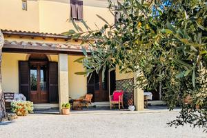 Grazioso bilocale a 5 min di auto dal mare