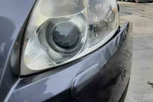 TOYOTA AURIS 2007 - FARO ANTEIRORE SINISTRO