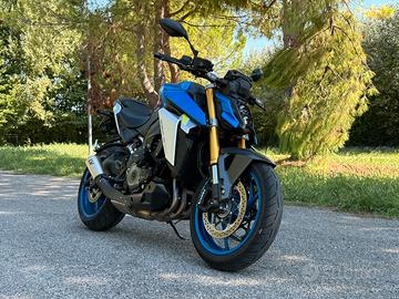 Suzuki gsx-s 1000
