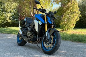 Suzuki gsx-s 1000