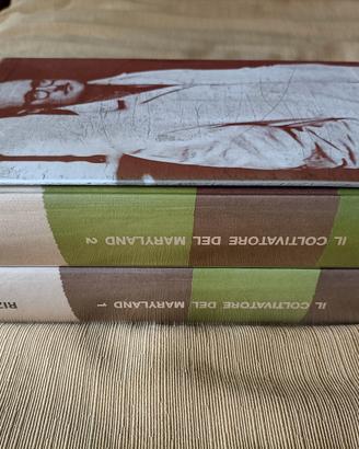 Barth Kennett Pequegnot Nixon Thatcher e altri