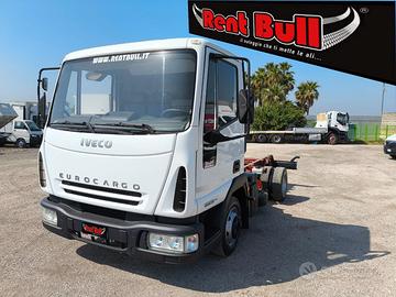 IVECO EUROCARGO 65E15 A TELAIO RIF:7523