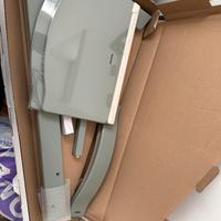 Stokke sedia tripp trapp montessori