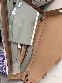 Stokke sedia tripp trapp montessori