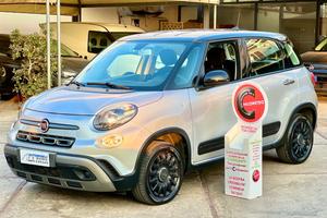 FIAT 500L 1.3 MJT 95 CV Connect 10/2021 27500KM