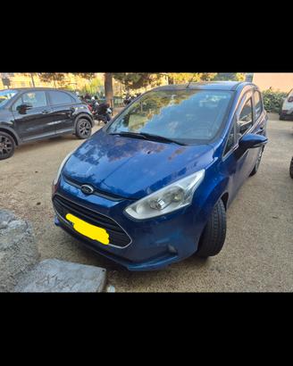 ford b max bmax b-max