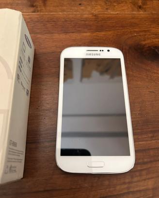 Samsung Galaxy Grand Neo Plus - COME NUOVO