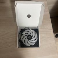 Ventola id cooling argb