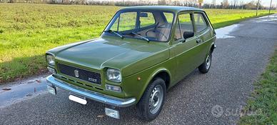 Fiat 127 prima serie