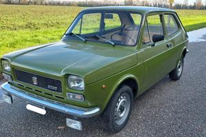 Fiat 127 prima serie