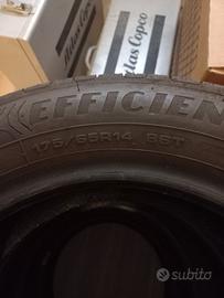 pneumatici goodyear efficientgrip 175/65R14 86T