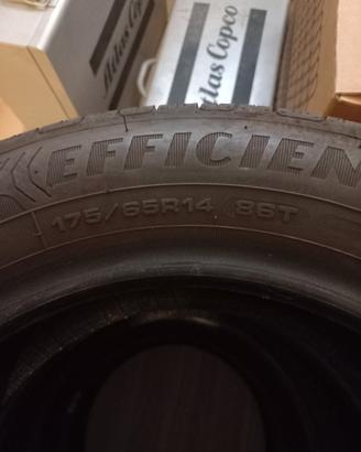 pneumatici goodyear efficientgrip 175/65R14 86T