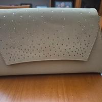 Borsa o Pochette Melluso