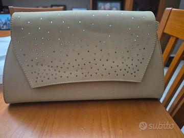 Borsa o Pochette Melluso